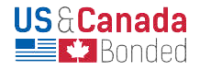 US-CA-Bonded